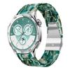 Harzarmband für Samsung Watch 7/6/5 Huawei Watch 5-4/GT6-5-4 46mm Armband für Amazfit GTR4/GTS4/Bip 6-5/Balance 2/Active 2