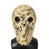 Horror Alien Latex Mask Halloween Cosplay Costume Haunted House Party