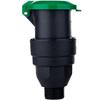 Deyu Industrial Quick-Access Water Valve