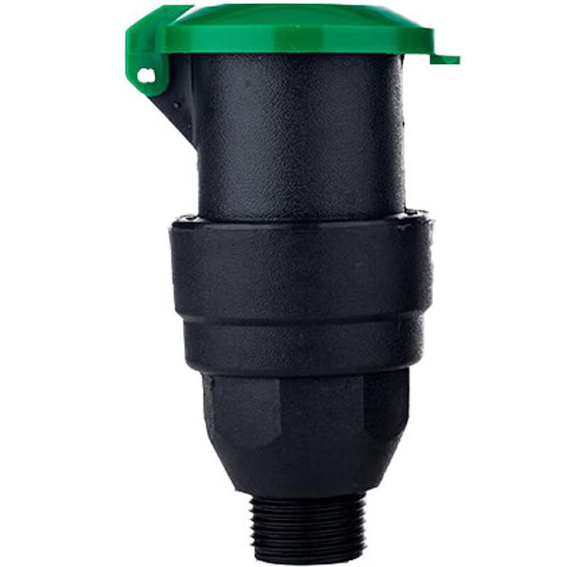 Deyu Industrial Quick-Access Water Valve