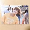 [USED] BTS Butterfly Dream Photo Tae