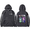 Anime The Apothecary Diaries Hoodie Kawaii Niedlich Maomao Merchandise Kapuzenpullover Herren Damen Hoodies