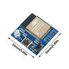 ESP32E-N4 ESP32 Infrared IR Transmitter Receiver Module NEC Protocol WiFi Transparent Transmission for Smart Home Control