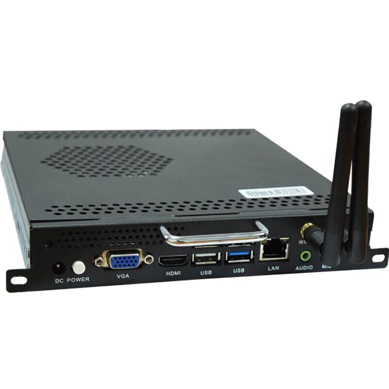 YSX 4K Interactive Conference Display (CN version)