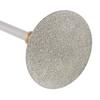 Umbrella Foot Callus Sanding Bit Diamond Carbide Dead Skin Removal Drill Bit  Manicure