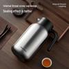 COOKER KING 1.5L 316L Stainless Steel Thermos Flask