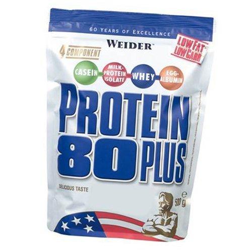 Комплексный Протеин, Protein 80 Plus, Weider (29089001)