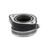 Adaptor admisie carburator Flanșă Colector cu clemă pentru Vm24 Pe26 Pe28 Pwk 28Mm