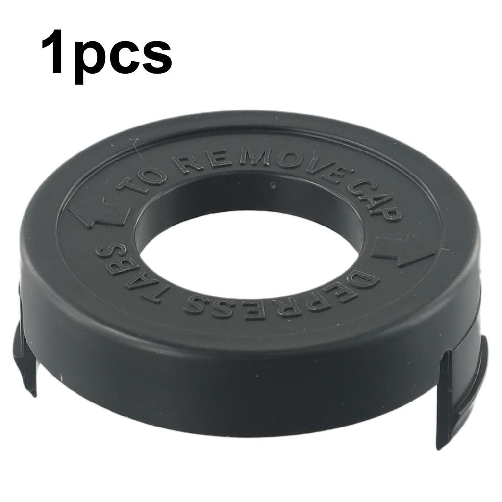 Spool Cover Cap Accessories For Black & Decker GL250 GLC12 Replacement Spare