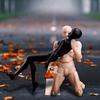 With Articulated Joints Sketching Painting Drawing Manikin Model Movable Joints Male Female Mannequin Poseable Figure