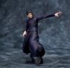 Gojo Satoru & Geto Suguru Figures, Kaigyoku/Gyokuori, Luminasta, The Strongest Two, Official, Approx. 20cm