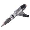 Silver Metal Car Injector Nozzle for 04451203