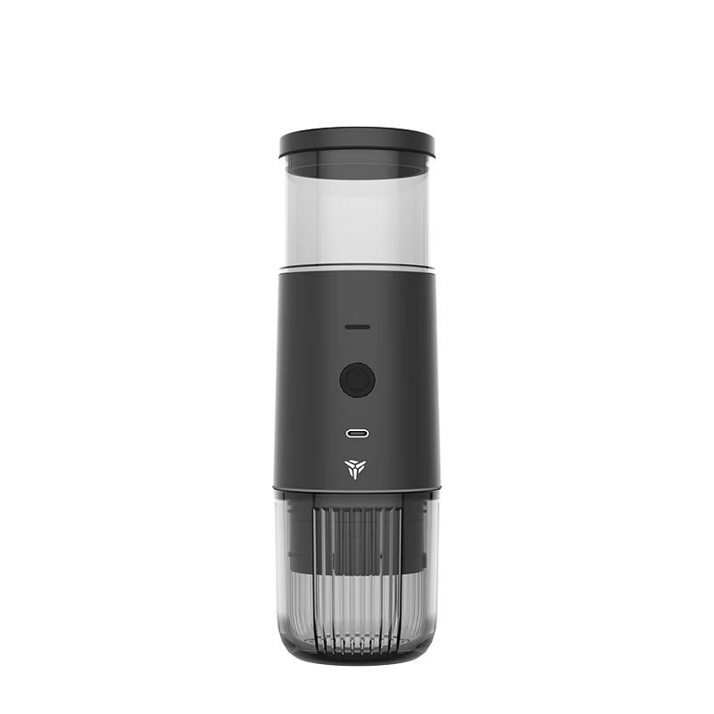 YARDFORCE Portable Electric Coffee Grinder CN plug (adapter included)