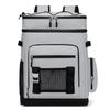 New Waterproof and Leak Proof Backpack for Outdoor Travel, Large Capacity Camping, and Picnic Insulation Bag As a Gift