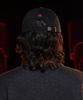 UNALLOYED Snow Logo Cap / Black