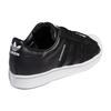 Adidas Originals Superstar Velcro Black White Unisex 'Black White' (Unisex) Skateboard Shoes FX7765