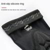 High Elastic Breathable Motorcycle Gloves & Elbow Guards with UV Sun Protection Anti-Slip Ice Silk for Enduro Motocross Sports
