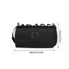 Camping Tissue Bag Hangable Hanging Versatile Paper Towel Case for Picnic