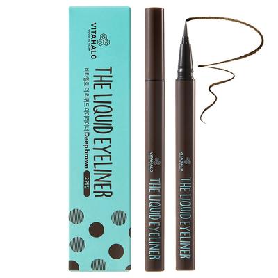 Ögon – Eyeliners