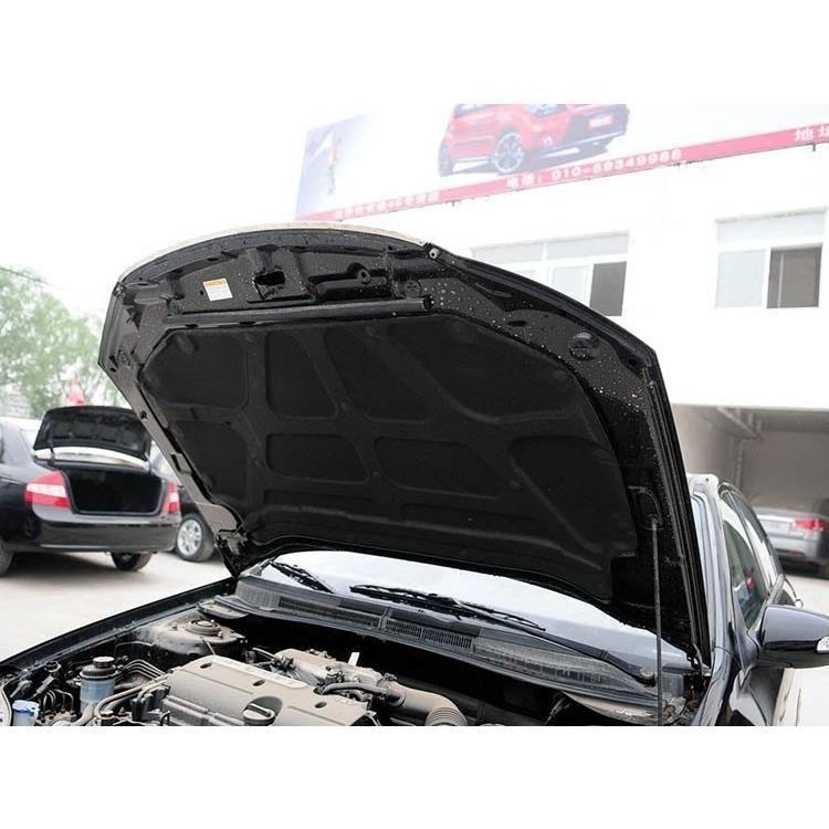 Kia Cerato Engine Hood Sound & Heat Insulation Cotton Liner