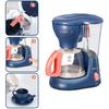 Simulation Kitchen Toys Home Appliances Set Play House Toy Washing Machine Bread Maker Oven Microwave Cooker Creative Kids Gift