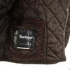 Barbour Steppmantel Braun Herren Gebraucht