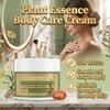 Plant Essence Body Care Cream Has a Soft and Smooth Texture and Is Easy To Apply. Daily Full Body Massage Soothes the Skin 50g