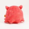 Punyumen Octopus Plush Toy, 16cm, Cute Marine Life Item, Soft To the Touch, Perfect for Christmas or Birthday Gifts (Red)