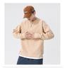 2025 Herbst/Winter Trendiger Schwerer Herren-Kapuzenpullover im Fake-Zweiteiler-Look - Lässig Locker Rundhals Langarm