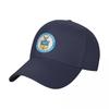 UNITED STATES DEPARTMENT OF COMMERCE Baseball Cap Cute Sun Hat For Children Baseball Men Womens