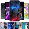 Para Capa Google Pixel 2 XL Silicone Macio TPU Lobo Legal Pintado Capa Traseira de Telefone Para Google Pixel2 Pixel 2 XL 2XL Capa Coque