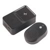 Smart Wireless Doorbell Camera WiFi Video Doorbell for Surveillance Security