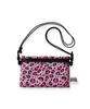 Elbiv Pink Leopard Mini Pouch