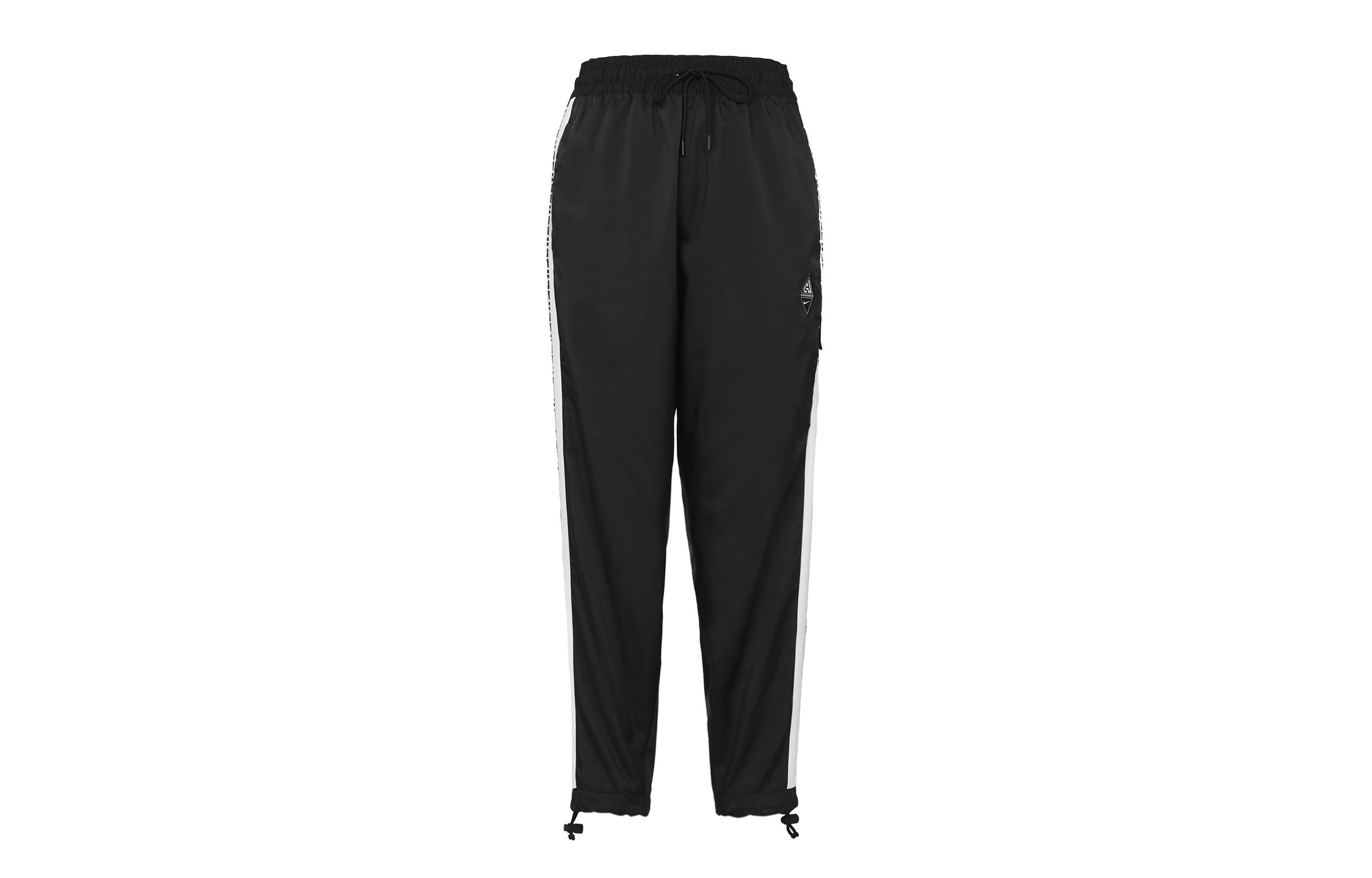 Nike Sports Pants Men s Moderate CD9553-010 XXL