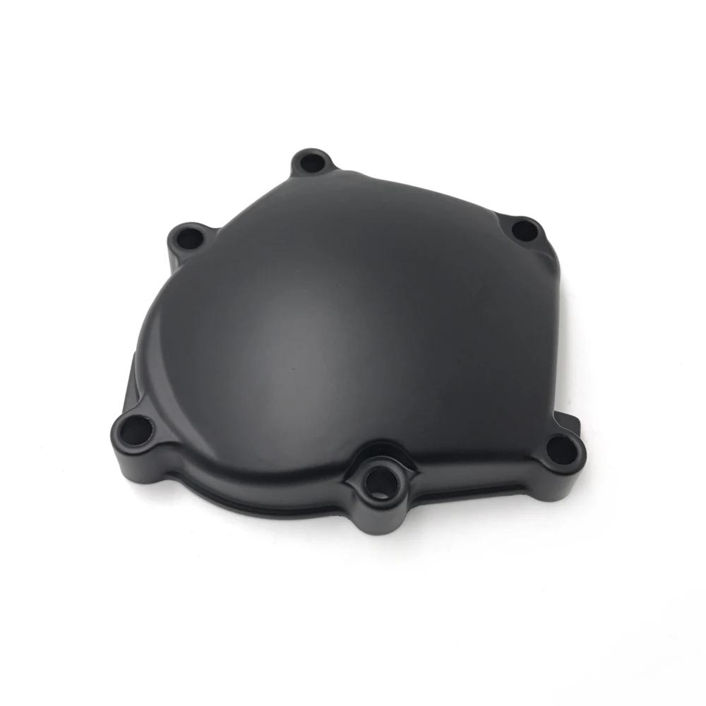 Aftermarket Motorcycle Engine Crank Case Stator Cover For Kawasaki Ninja ZX6R/636 1998-2006