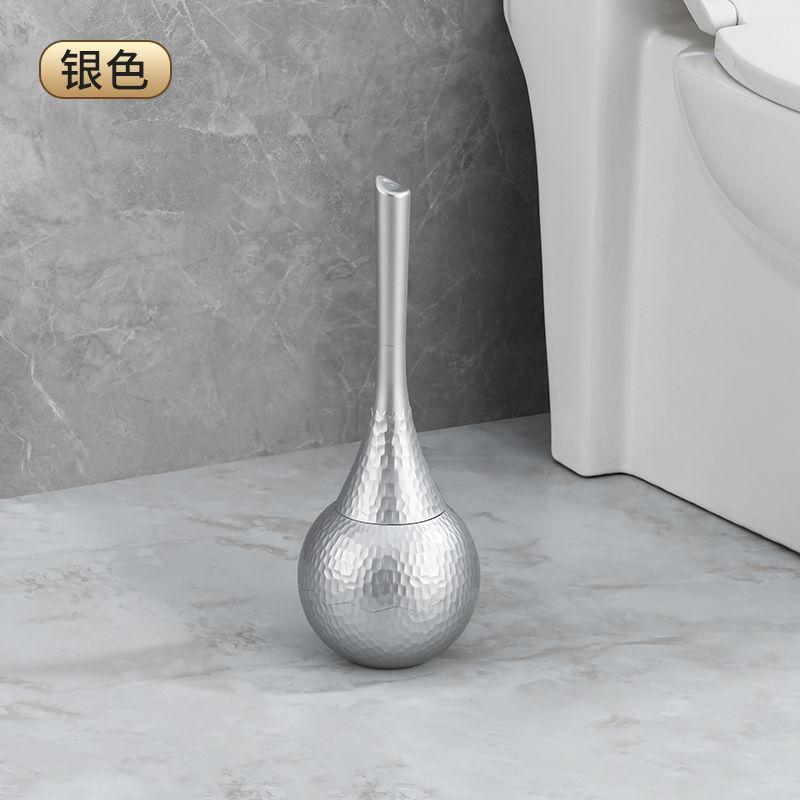 Bathroom Toilet Toilet Brush with Brush Cute Long Handle Cleaning Floor