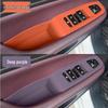 Trumpchi M6 PRO Center Console & Window Control Silicone Protective Pad