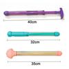 Fireworks Water Guns Toys Water Fights Pull-Out Water Gun Sea Beach Outdoor Toy For Kids Children Boys Girls Adult Surprise