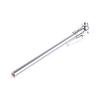 Pressure Pen Tire Gauge 5-50 PSI for Carts, ATVs, for Cars, Trucks, SUVs Road