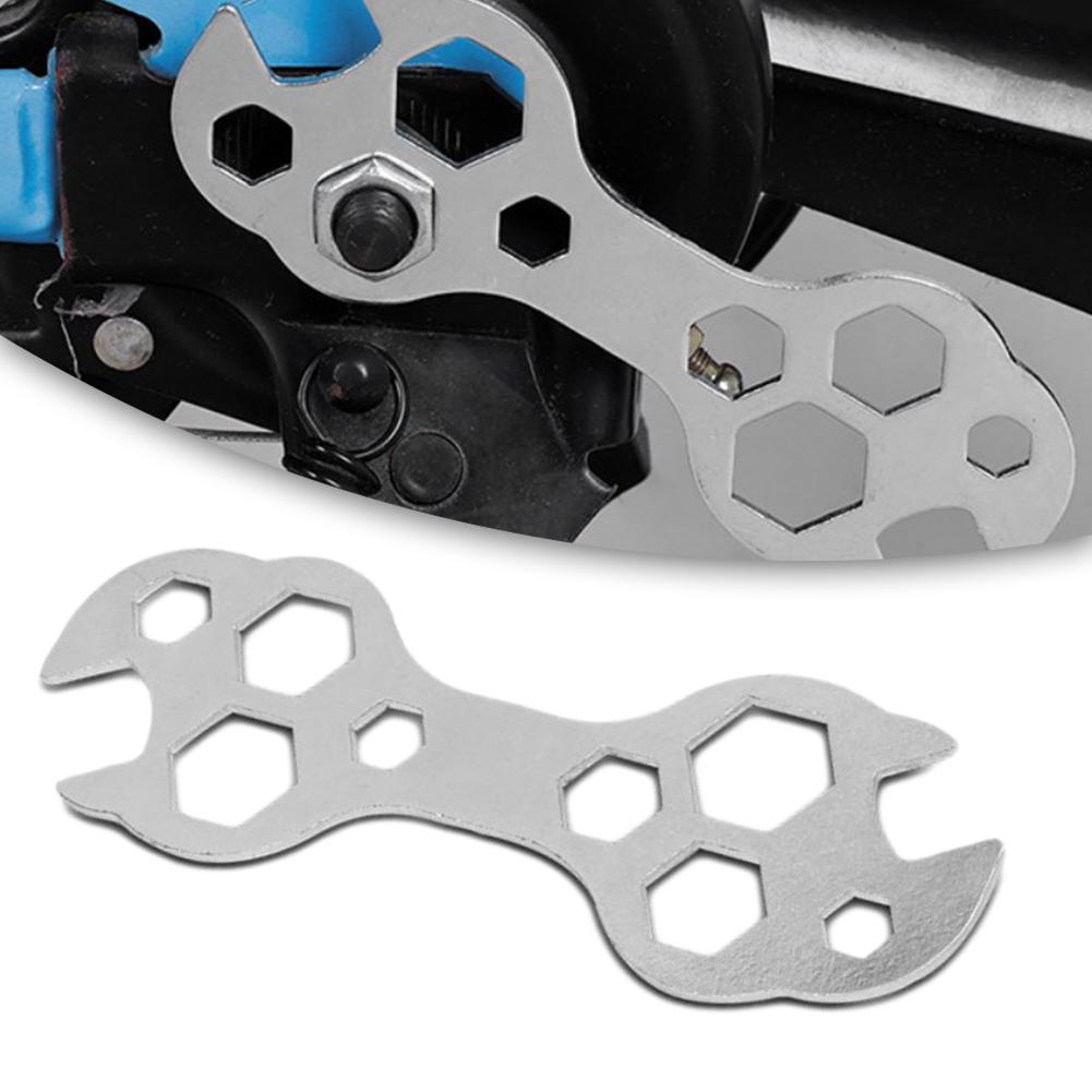 Pentru mașină, bicicletă, cheie universală, unealtă mecanică de reparare