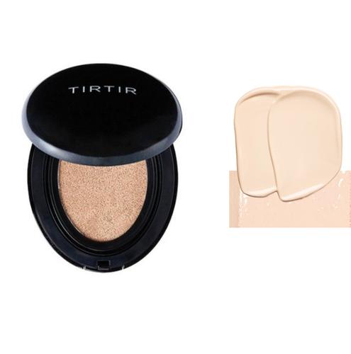 Tirtir Mask Fit Cushion 18g SPF50+ PA+++ Lasting 24hours 17C