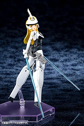 Kotobukiya Busou Shinki Typ Anděl Arnval Výška Cca. 200mm 1/1 Měřítko Plastikový Model Lisovaná Barva KP377