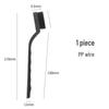 Gas Stove Cleaning Brush - Kitchen Wire Brush for Range Hoods and Stoves