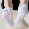 Irum Dicke Socken Premium Typ Weiche Fußsohlenpolsterung