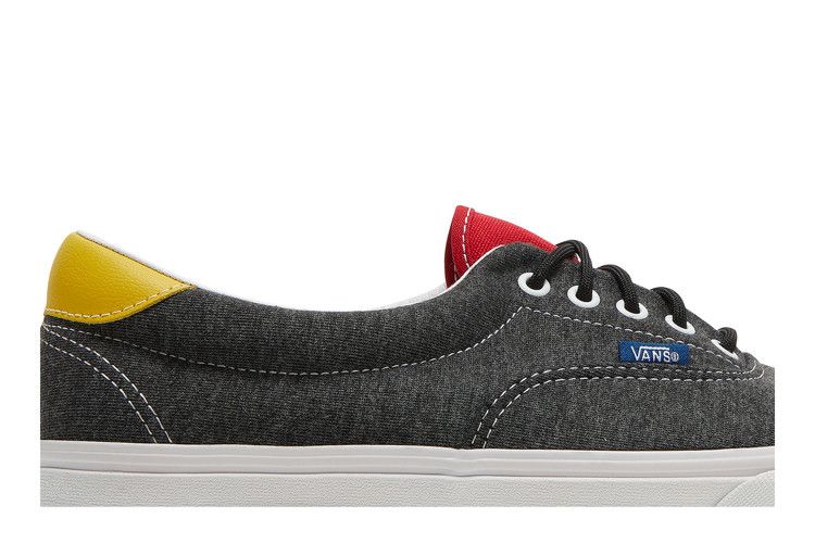 Men's Sneakers Era 59 'Vans Coastal - Black'