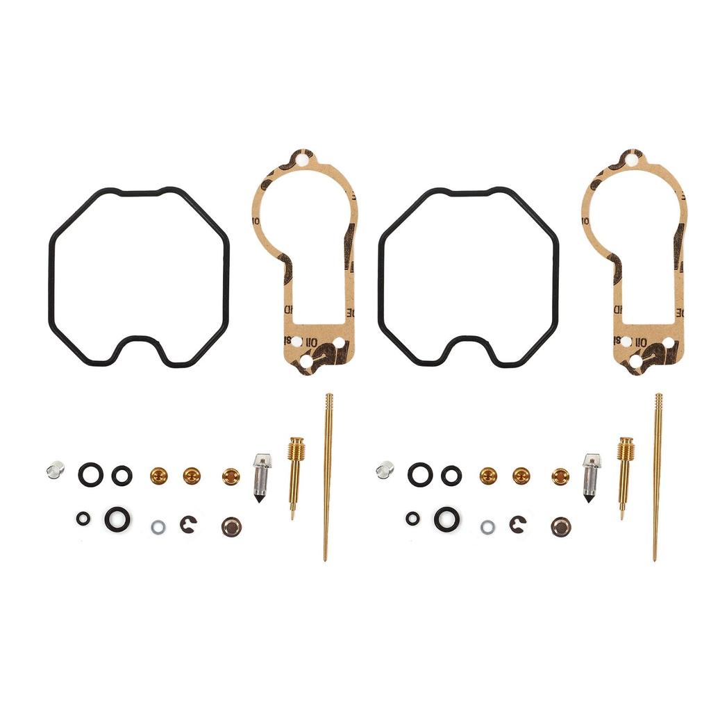 Carburetor Repair Kit 32 Pieces Carburetor Repair Kit Complete Strong