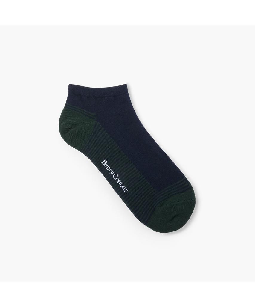 Henlikoteun Sneaker Ankle Socks Arlam26201Grx