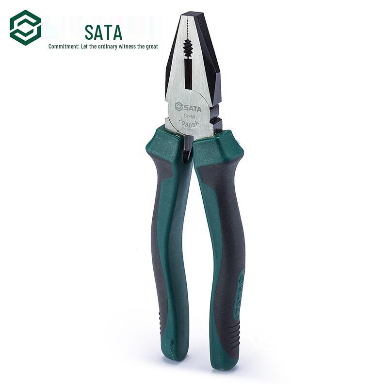 SATA Combination Pliers