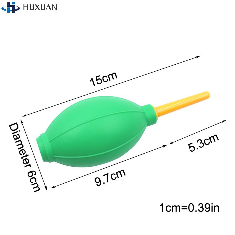 Mini Pump Cleaner for Camera Lens Cleaning Blowing Super Strong Air Dust Blower Mobile Phone Tablet Circuits Clean Repair Tool