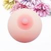 Breast Toy Simulation Big Boobs Hand Vent Stress Reliever Spoof Tricky